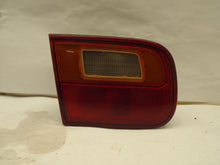 Load image into Gallery viewer, TRUNK LID MOUNTED TAIL LIGHT LAMP Honda Civic 93 94 95 Left - MRK456593