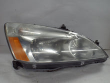 Load image into Gallery viewer, HEADLIGHT LAMP ASSEMBLY Honda Accord 03 04 05 06 07 Right - MRK456628