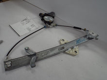 Load image into Gallery viewer, FRONT WINDOW REGULATOR Honda Accord 2003 03 2004 04 05 06 07 Sedan Right - MRK456630