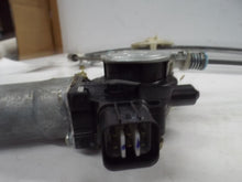 Load image into Gallery viewer, FRONT WINDOW REGULATOR Honda Accord 2003 03 2004 04 2005 05 2006 06 2007 07 Left - MRK456631