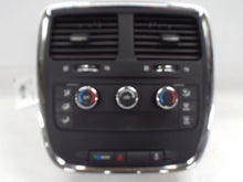 Load image into Gallery viewer, FRONT TEMPERATURE CONTROLS Caravan Ram Van 11 12 13 14 15 16 - MRK456705