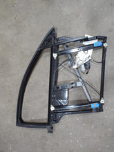 Load image into Gallery viewer, FRONT WINDOW REGULATOR A6 Allroad 98 99 00 01 Right - MRK456730
