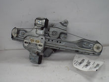 Load image into Gallery viewer, REAR DOOR WINDOW REGULATOR POWER Chevrolet Sonic 2012 12 Left - MRK456795
