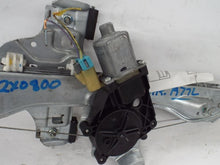Load image into Gallery viewer, REAR DOOR WINDOW REGULATOR POWER Chevrolet Sonic 2012 12 Left - MRK456795