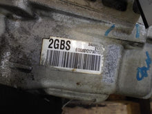 Load image into Gallery viewer, Transmission Chevrolet Sonic 2012 - MRK456821