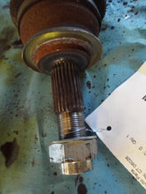 Load image into Gallery viewer, FRONT CV AXLE SHAFT Chevrolet Sonic 12 13 14 15 16 17 18 AT Right - MRK456822
