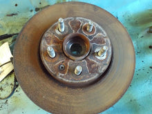 Load image into Gallery viewer, Front Spindle Knuckle Chevrolet Sonic 2012 - MRK456826
