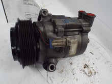 Load image into Gallery viewer, AC A/C AIR CONDITIONING COMPRESSOR Chevrolet Sonic 2012 12 - MRK456854