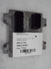 Load image into Gallery viewer, ECU ECM COMPUTER Aveo Aveo5 Cruze Sonic Spark TRAX G3 Wave 09-14 - MRK456888