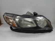 Load image into Gallery viewer, HEADLIGHT LAMP ASSEMBLY Honda Civic 06 07 08 09 10 11 Right - MRK456925