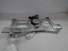 Load image into Gallery viewer, Front Window Regulator Civic CSX 06 07 08 09 10 Right - MRK456926