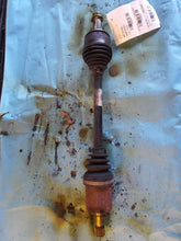 Load image into Gallery viewer, CV AXLE SHAFT Civic 2006 06 2007 07 2008 08 Auto Left - MRK456954