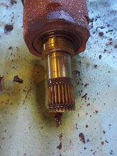 Load image into Gallery viewer, CV AXLE SHAFT Civic 2006 06 2007 07 2008 08 Auto Left - MRK456954
