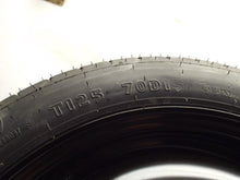 Load image into Gallery viewer, WHEEL Civic CSX 2006 06 2007 07 2008 08 15: Spare - MRK456963