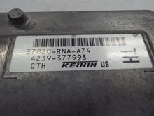 Load image into Gallery viewer, ECU ECM COMPUTER Honda Civic 2009 09 2010 10 2011 11 Auto 1.8L - MRK456984