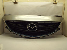 Load image into Gallery viewer, GRILLE Mazda 6 2014 14 2015 15 - MRK457088