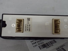 Load image into Gallery viewer, FRONT DOOR WINDOW SWITCH Mazda 6 2014 14 2015 15 Left - MRK457100