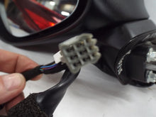 Load image into Gallery viewer, SIDE VIEW DOOR MIRROR Mazda 6 2014 14 2015 15 Left - MRK457107