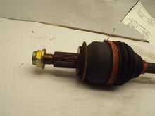 Load image into Gallery viewer, FRONT CV AXLE SHAFT Mazda 6 CX-5 2014 14 2015 15 2016 16 AT Left - MRK457112
