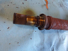 Load image into Gallery viewer, Axle Shaft Mazda 3 2011 - MRK457150