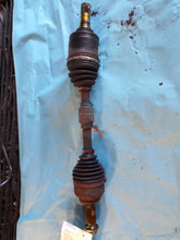 Load image into Gallery viewer, AXLE SHAFT Mazda 3 5 10 11 12 13 14 MT Left - MRK457152