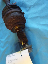 Load image into Gallery viewer, AXLE SHAFT Mazda 3 5 10 11 12 13 14 MT Left - MRK457152