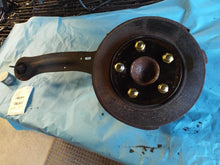 Load image into Gallery viewer, REAR HUB WITH SPINDLE Mazda 3 10 11 12 13 Right - MRK457153