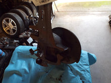 Load image into Gallery viewer, REAR HUB WITH SPINDLE Mazda 3 10 11 12 13 Right - MRK457153