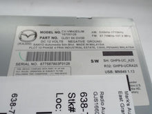 Load image into Gallery viewer, RADIATOR FAN ASSEMBLY Mazda 6 2014 14 2015 15 - MRK457188