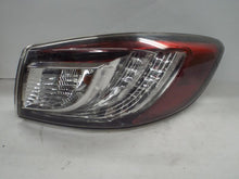 Load image into Gallery viewer, OUTER TAIL LIGHT LAMP Mazda 3 10 11 12 13 Right - MRK457352