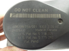 Load image into Gallery viewer, THROTTLE BODY Dodge 1500 2500 3500 Durango 2004 04 5.7L - MRK457387