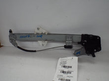 Load image into Gallery viewer, REAR DOOR WINDOW REGULATOR POWER TSX 09 10 11 12 13 14 Right - MRK457396
