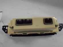 Load image into Gallery viewer, TEMPERATURE CONTROLS Acura TSX 2009 09 2010 10 - MRK457455