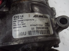 Load image into Gallery viewer, AC A/C AIR CONDITIONING COMPRESSOR Chevrolet Cruze 16 17 18 - MRK457586
