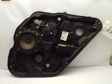 Load image into Gallery viewer, REAR DOOR WINDOW REGULATOR POWER Hyundai Sonata 11 12 13 14 Right - MRK457603