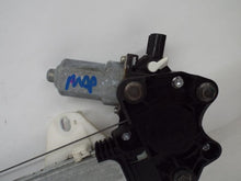 Load image into Gallery viewer, REAR DOOR WINDOW REGULATOR POWER Acura TL 09 10 11 12 13 14 Left - MRK457656