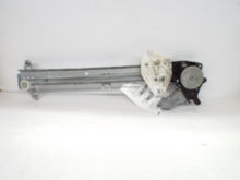 Load image into Gallery viewer, REAR DOOR WINDOW REGULATOR POWER Acura TL 09 10 11 12 13 14 Left - MRK457656