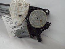 Load image into Gallery viewer, REAR DOOR WINDOW REGULATOR POWER Acura TL 09 10 11 12 13 14 Left - MRK457656