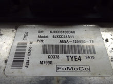 Load image into Gallery viewer, ECU ECM COMPUTER Ford Fusion Lincoln MKZ 2010 10 - MRK457750