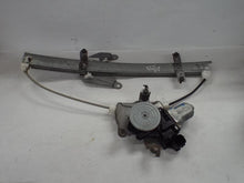 Load image into Gallery viewer, REAR DOOR WINDOW REGULATOR G25 G35 G37 07 08 09 10 11 12 13 Left - MRK457770