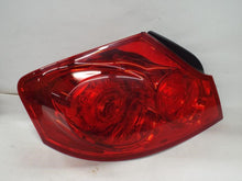 Load image into Gallery viewer, OUTER TAIL LIGHT LAMP G25 G35 G37 07 08 09 10 11 12 13 Left - MRK457771