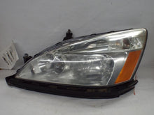 Load image into Gallery viewer, HEADLIGHT LAMP ASSEMBLY Honda Accord 03 04 05 06 07 Left - MRK457876