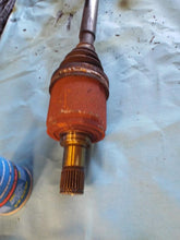 Load image into Gallery viewer, CV AXLE SHAFT HONDA ACCORD 03 04 05 06 07 Right - MRK457903