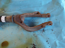 Load image into Gallery viewer, STRUT HONDA ACCORD 2003 04 05 06 07 2.4 LEFT - MRK457911
