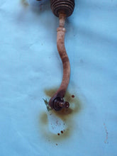 Load image into Gallery viewer, STEERING RACK Honda Accord 2005 05 2006 06 2007 07 2.4L - MRK457917