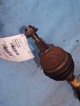 Load image into Gallery viewer, FRONT CV AXLE SHAFT Ford Escape 13 14 15 16 17 18 19 Right - MRK457980