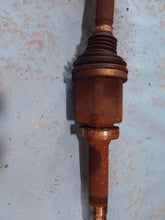 Load image into Gallery viewer, FRONT CV AXLE SHAFT Ford Escape 13 14 15 16 17 18 19 Right - MRK457980
