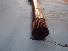 Load image into Gallery viewer, FRONT CV AXLE SHAFT Ford Escape 13 14 15 16 17 18 19 Right - MRK457980