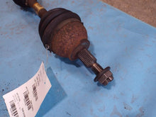 Load image into Gallery viewer, FRONT CV AXLE SHAFT Ford Escape 13 14 15 16 17 18 19 Left - MRK457981