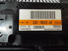 Load image into Gallery viewer, FRONT TEMPERATURE CONTROLS Ford Escape 2013 13 - MRK458017